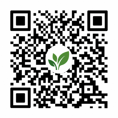 小马拉大车商务微信二维码