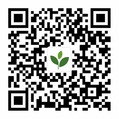 小马拉大车公众号二维码
